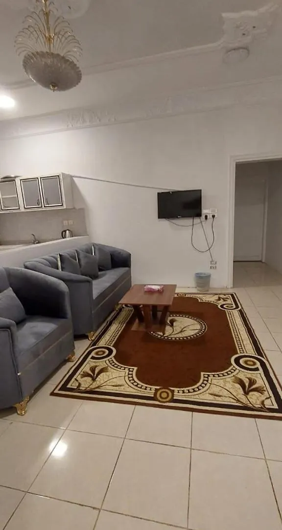 شقق درر قباء للشقق المفروشة