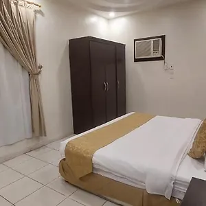 جواهر قباء للشقق الفندقية المدينة المنورة