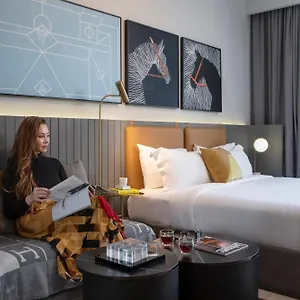 Bespoke Homes - Mag 318 Downtown شقة دبي