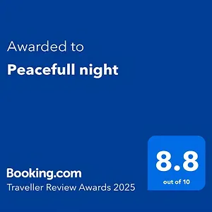 Peacefull Night المدينة المنورة